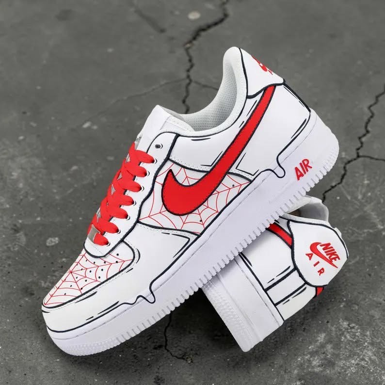 Web Styles Custom