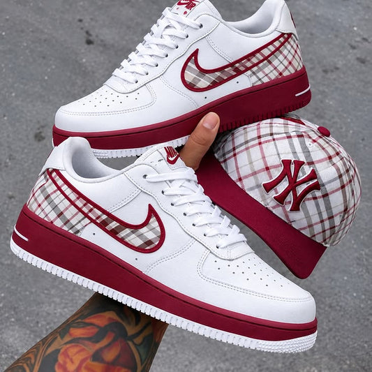 Caro Custom Sneakers