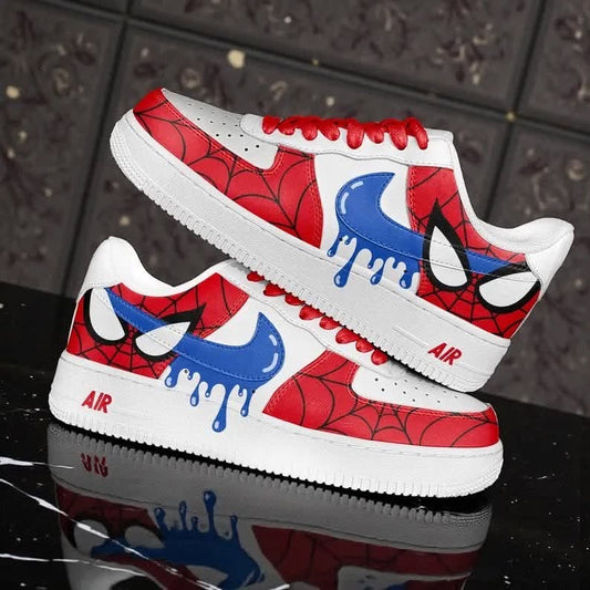 Web Hot Styles Custom