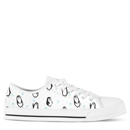 Low Top - Penguin Shoes