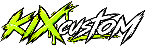 Kixcustomz
