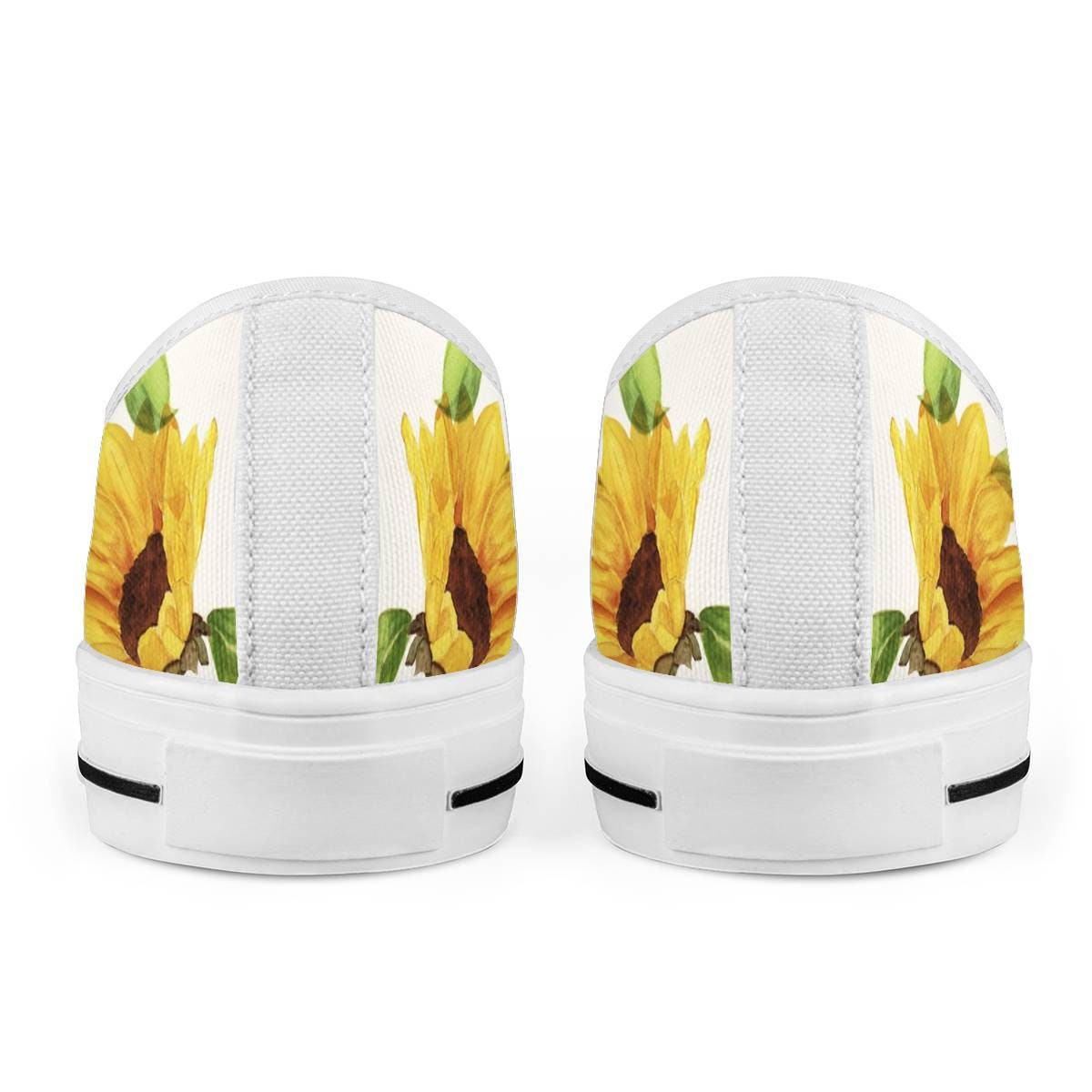 Low Top - Sunflower Shoes